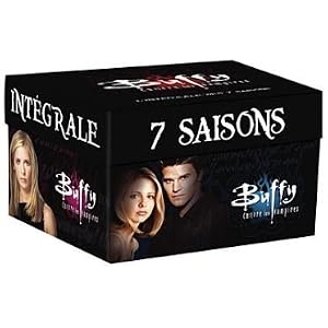 Buffy - l'int�grale