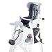 Kettler Flipper Child Bike Carrier