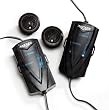 KICKER KS20 0.75" TWEETER & CROSSOVER SET