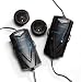 KICKER KS20 0.75" TWEETER & CROSSOVER SET