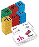 Build-a-Word Phonics Kit