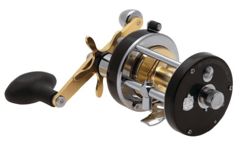 Abu Garcia Multirolle - Ambassadeur