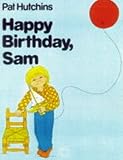 Happy birthday, Sam