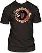 Nightmare On Elm Street Fan Club Fitted Jersey T-shirt
