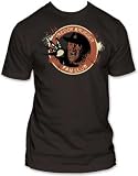A Nightmare On Elm Street Fan Club Mens T-shirt