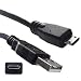 Micro USB Charger Charging Cable Cord For Anker Classic Portable Wireless Bluetooth 4.0 Speaker