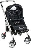 Bebe Confort - Poussette Loola Up Full Oxygen Black