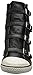 ASH Women's Thelma, Black, 36 EU/6 M US
