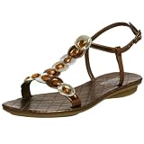 Kenneth Cole REACTION Little Kid/Big Kid Walk the Shine Sandal