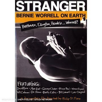 Buy Stranger: Bernie Worrell on Earth online at Discounted New and Used prices. Delivered to your door with Off-The-Bookshelf.