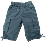 s.t.closet frabjous ７分丈カーゴパンツ 90cm カーボン[25] ピンヘッド E34131-12