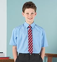 3 Non-Iron Short Sleeve Shirts