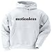 motionless Youth Hooded Sweatshirt (for Kids) Various Colors Available
