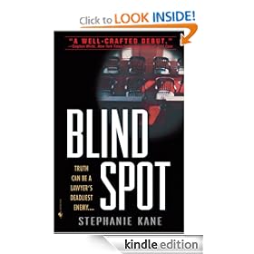 BLIND SPOT