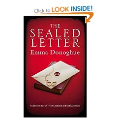 The Sealed Letter