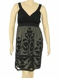 INC International Concepts Sleeveless Dress