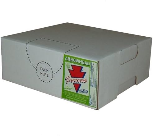 Arrowhead Famous Sports Lemon Lime Syrup (1 gallon)