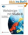 Webdesign mit Studio 8