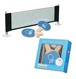 ToySmith Tiny Table Tennis