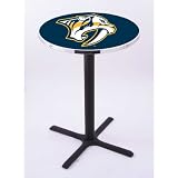 Holland Nashville Predators Pub Table