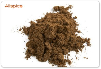 All Spice Powder 5 Pounds Bulk by Spicy World