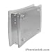 Mobile Disk IDE to USB 2.0 + Firewire 1394 Aluminum Slim 3.5