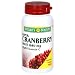 Nature's Bounty Triple Strength Cranberry Fruit, 1680 mg, 100 Softgels (Pack of 3)