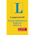 Langenscheidt Taschenw�rterbuch Englisch - Deutsch: Rund 65 000 Stichw�rter und Wendungen. Info-Fenster