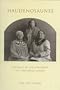 Haudenosaunee: Portraits of the Firekeepers, the Onondaga Nation
