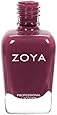 Zoya Nail Polish, Veronica, 0.5 Ounce (Pack of 6)