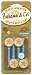 Bahama Bag Co. Vent Sticks -Flower / Tahitian Vanilla