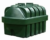 1350cs Single Skin Oilwater Tank