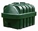 1350cs Single Skin Oil/water Tank With Apollo Bund Alarm