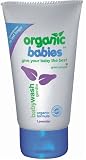 Organic Babies - Baby Wash - Lavender