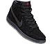 Nike Men's Dunk High Prem Flash Sb Skate Shoe