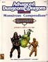 Ravenloft Monstrous Compendium Appendix II: Children of the Night (Advanced Dungeons & Dragons, 2nd Edition)