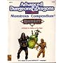 Ravenloft Monstrous Compendium Appendix II: Children of the Night (Advanced Dungeons & Dragons, 2nd Edition)