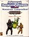 Books : Ravenloft Monstrous Compendium Appendix II: Children of the Night (Advanced Dungeons & Dragons, 2nd Edition)