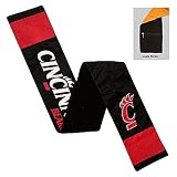 University of Cincinnati Jersey Scarf