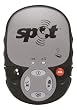 SPOT Satellite GPS Messenger unit, Silver/Black