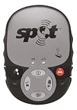 SPOT Satellite GPS Messenger unit, Silver/Black