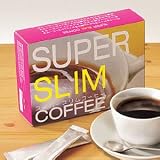 SUPER SLIM COFFEE