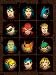 All Products : DC Comics~ DC Comics Fabric Poster~ Approx 30" x 40"