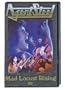 Agent Steel - Mad Locust Rising: Live At The Hammersmith Odeon 1987