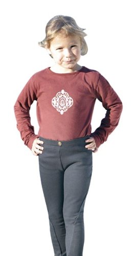 Reithose Jodhpur für Kinder