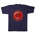 Elmore James 'Hawaiian Boogie' Record llabel T-Shirt / Flair Records