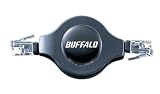 �o�b�t�@���[�R�N���T�v���C BUFFALO �o���֗��V���[�Y ���W�����[�����P�[�u�� BBTCMJ12BKA