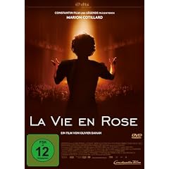 La Vie en Rose