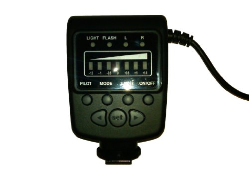 Image #2 of Polaroid TTL LED