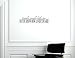 TWINKLE TWINKLE LITTLE STAR DO YOU KNOW HOW LOVED YOU ARE? Vinyl wall quotes stickers sayings home art decor decal
